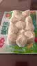 安井蟹味宝 240g/袋 锁鲜装火锅丸子麻辣烫方便菜 鱼糜含量≥45% 实拍图