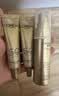欧莱雅小金管防晒霜30ml*2养肤隔离户外男女学生军训生日礼物 实拍图