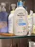 艾惟诺（Aveeno）艾维诺婴儿润肤乳儿童身体乳宝宝面霜 换季舒缓干痒保湿乳液354g 实拍图