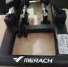 麦瑞克（MERACH）迷你楼梯机家用健身 踏步机爬楼机家用静音京东自营 护膝踏步登山 实拍图