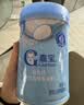 嘉宝（GERBER）强化钙铁锌高铁米粉婴幼儿宝宝辅食米糊维C+铁250g*3罐 6月+ 实拍图