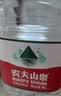 农夫山泉 饮用天然水（透明装）4L 实拍图