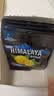 大马碧富马来西亚进口海盐咸柠檬薄荷糖清新himalaya糖果零食(12袋/盒) 薄荷咸柠檬180g1盒+1袋 实拍图