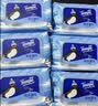 得宝（TEMPO）Pingu联名款纯水湿巾 70片*6包 母婴敏感肌适用 安全无添加湿纸巾 实拍图