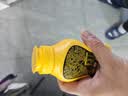 百利蜂蜜芥末酱 黄芥末酱炸鸡沙拉酱汉堡披萨酱商用小包装 220g 实拍图