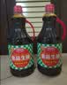 厨邦酱油 金品系列 生抽 酱油1.48kg*2+渔女蚝油605g*2 调料套装礼盒 实拍图