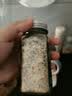 莲花欧芹大蒜盐150g瓶装【0添加 0脂】轻食减脂欧芹大蒜海盐厨房调料 实拍图