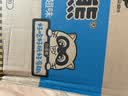 统一小浣熊 奥尔良烤翅味干脆面 35g* 30包 整箱装儿时美食干脆面 实拍图