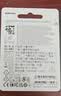 三星（SAMSUNG）128GB TF(MicroSD)内存卡T7 适配运动相机Pocket监控行车记录仪耐久卡 支持4K视频 读170MB/s 实拍图