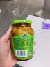 吉香居脆口菜芯 开味榨菜咸菜腌菜减盐25%下饭菜330g加赠20g 实拍图