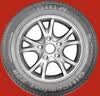 佳通轮胎(Giti)轮胎185/60R15 84H 228 适配 丰田致炫/捷达/桑塔纳 实拍图