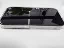 绿联【相机键全包|软边更护机】适用iphone17手机壳苹果17保护套全包透明气囊防摔超薄散热保护镜头 实拍图