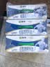 蒙牛低脂高钙牛奶250ml*21盒 早餐健身伴侣 礼盒装送礼礼盒 实拍图