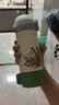 babycare四合一儿童保温杯316不锈钢保温水壶吸管水杯大宝宝上学水杯550ml 实拍图