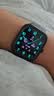 vivo WATCH GT 2 原点黑 超窄边高亮大屏 照片表盘一碰换 33天蓝牙续航 智能手表 实拍图