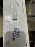 蒙牛未来星双原生DHA高钙儿童纯牛奶190ml*12盒6.8g/包蛋白学生奶礼盒 实拍图