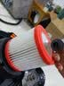 亿力桶式手持吸尘器家用超强大吸力工业级车载商用大功率有线干湿两用宠物吸猫毛神器地毯开荒保洁6263 实拍图