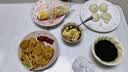 湾仔码头上汤小云吞三鲜600g75只馄饨夜宵速食冷冻食品儿童早餐速冻半成品 实拍图