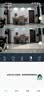 奥克斯1600万像素摄像头监控无线wifi网络高清夜视监控器360度无死角带夜视全景云台家用AI监控手机远程 实拍图
