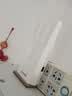 Tenda腾达3000M WiFi路由放大器双频5G千兆网口wi-fi无线中继信号增强全屋覆盖家用mesh子母A33 实拍图