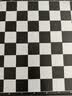友邦（UB） 国际象棋磁性折叠便携成人儿童学生教学露营用棋4812B-C(大号) 实拍图
