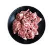 边塞风宁夏盐池滩羊肉羔羊蝎子 净重2斤 原切冷冻羊蝎火锅食材宁夏地标 实拍图