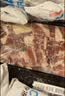 鲜京采惠选 巴西原切牛肋肉净重4斤 牛胸腹部位肋条肉 烤肉炖煮 实拍图