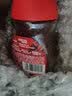 雀巢（Nestle）醇品速溶美式黑咖啡粉冲泡后*0糖健身燃减防困瓶装50g 实拍图