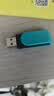 金士顿（Kingston）128GB USB3.2 Gen 1 U盘 DTXS 缤纷多彩旋转U盘 时尚便携 学习办公投标电脑优盘 实拍图