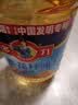 多力经典葵花籽油4L 一级压榨家用食用油 实拍图