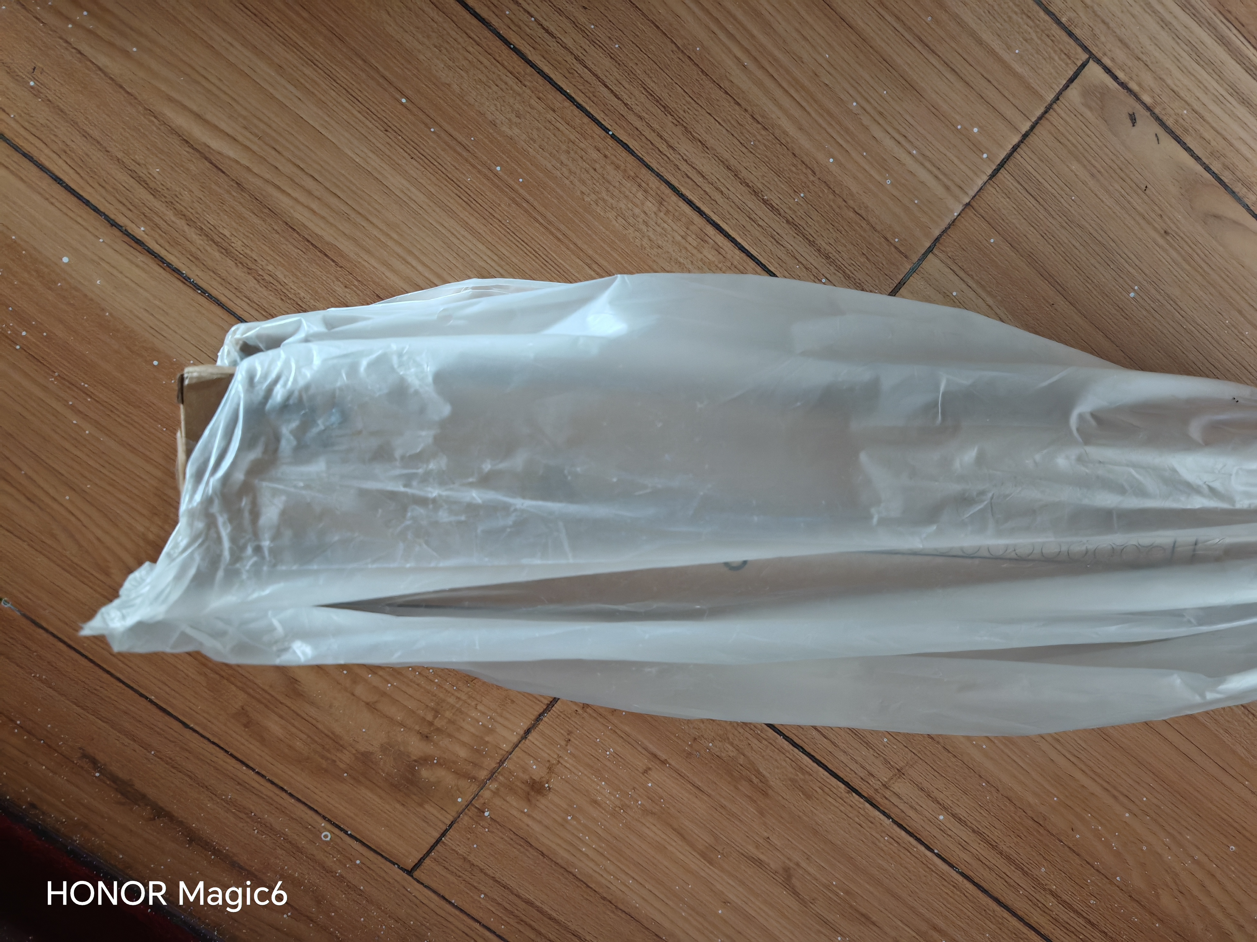 欧普照明（OPPLE）led灯条吸顶灯芯客厅改造灯板长条免安装灯条120瓦白光 实拍图