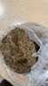 新良黑全麦粉500g*5袋 黑小麦全麦面粉 粗粮杂粮面粉 烘焙原料  实拍图