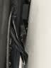 山泽六类网线 2米千兆高速宽带线 CAT6类家用笔记本路由器5g网络工程成品跳线2.5g带双接头黑色WD6020 实拍图