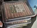 潮夫道原切羔羊羊肉卷400g羊肉片涮肉火锅食材麻辣烫烧烤 实拍图