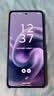 摩托罗拉（Motorola）摩托罗拉g100pro  【国家补贴】1.5K护眼屏 6720mAh大容量电池 IP68防水 新品5G手机 支持应用六开 云墨黑 12GB+256GB 实拍图