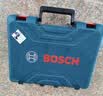 博世（BOSCH）手电钻600瓦冲击钻家用工具套装钻墙打孔多功能升级款 GSB600RE 实拍图