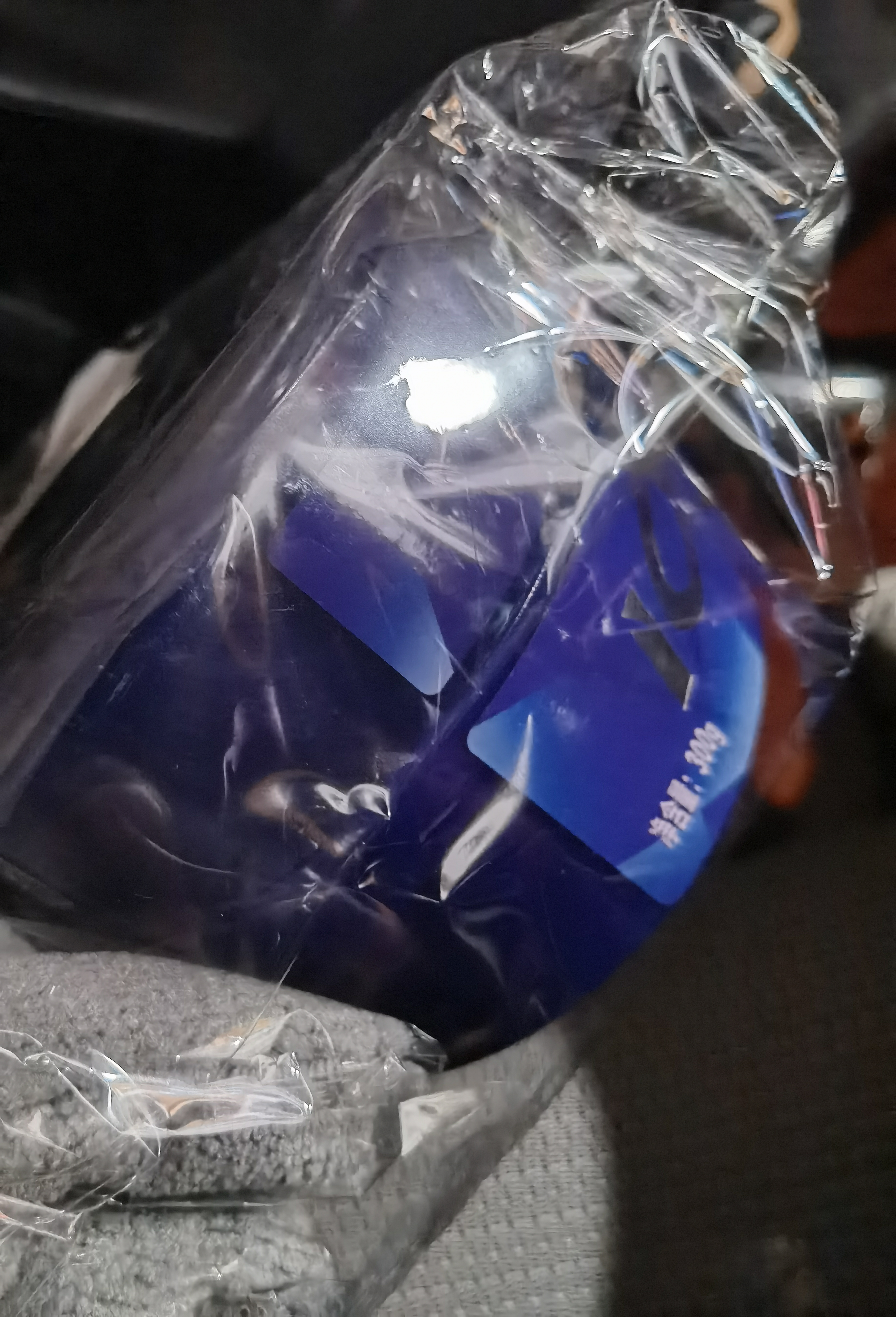 龟牌（Turtle Wax）冰蜡汽车蜡全色车通用镀膜车漆增亮美容驱水保护上光蜡养护蜡2057 实拍图