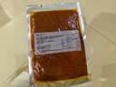 三只松鼠大辣片230g 休闲零食网红老式辣条解馋办公室豆皮童年怀旧 实拍图