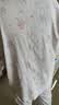 芬腾月子服孕妇哺乳睡衣7A抑菌100%纯棉26年春秋新款家居服套装 实拍图
