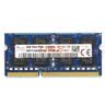 SKHY 海力士 DDR3  SODIMM 笔记本电脑内存条 8G DDR3L 1600 低电压 笔记本内存 实拍图