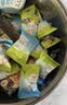 溜溜梅西梅150g膳食纤维西梅干孕妇解馋办公室健康休闲零食新老包装随机 实拍图