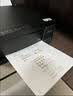 爱普生（EPSON）【6代新品】L3353墨仓式彩色家用AI学习打印机 L3251/L3255升级版(打印复印扫描 微信/无线 黑色） 实拍图