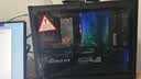 AMD R5 5600/9600X/RX7650GRE/6500XT迷你主机ITX整机手提DIY电脑组装机台式mini办公台式机AI PC电脑 配置十丨R5 9600X/RTX5060Ti 实拍图