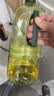 金龙鱼 食用油 初榨橄榄果香食用植物调和油1.8L（新老包装交替发货） 实拍图