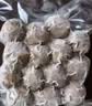 潮兴记汕头牛肉丸250g 牛肉含量95%不含猪肉正宗潮汕手打火锅食材早餐 实拍图