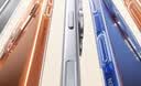 绿联【升级AI按键|软边护机】适用iPhone17ProMax手机壳苹果17ProMax保护套超薄散热气囊防摔全包抗黄 实拍图