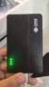 中国联通随身wifi6无线移动wifi免插卡无线网卡车载校园随行支持5G/4G设备上网全国通用流量2026款 【2026旗舰款】超薄星空黑 实拍图