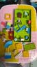 乐高（LEGO）积木得宝10914 豪华缤纷大绿桶男女孩儿童玩具生日礼物大颗粒 实拍图