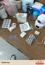 乔安（JOOAN）终身免流量监控摄像头4g网络高清夜视监控器360度无死角带夜视全景云台家用AI监控手机远程 实拍图