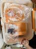 家瑞康（HOMED）雾嘟嘟医用雾化器儿童专用家用压缩式轻音三甲医院同款雾化机 实拍图